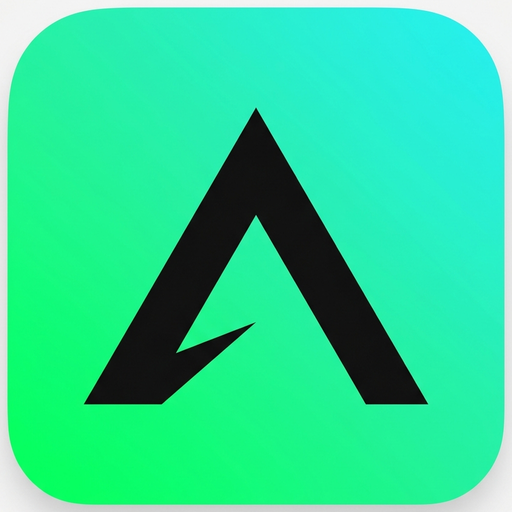 AlphaLift Logo